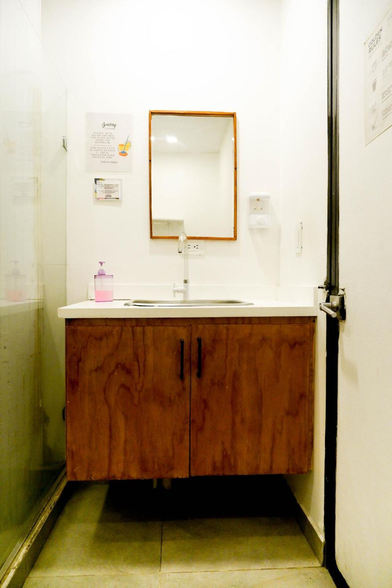 Santuario Getsemani Hostel Cartagena