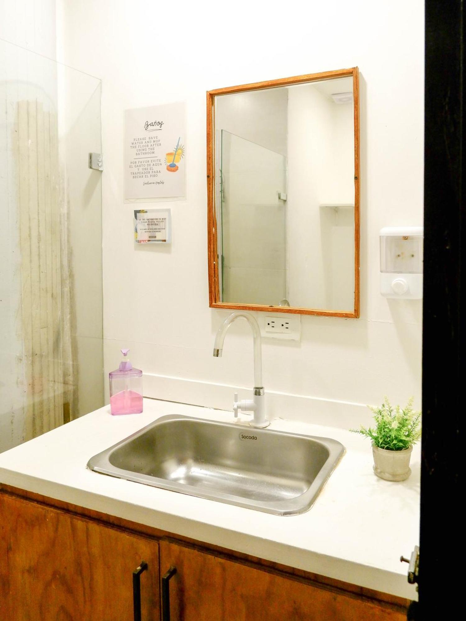 Hostel Santuario Getsemani Cartagena