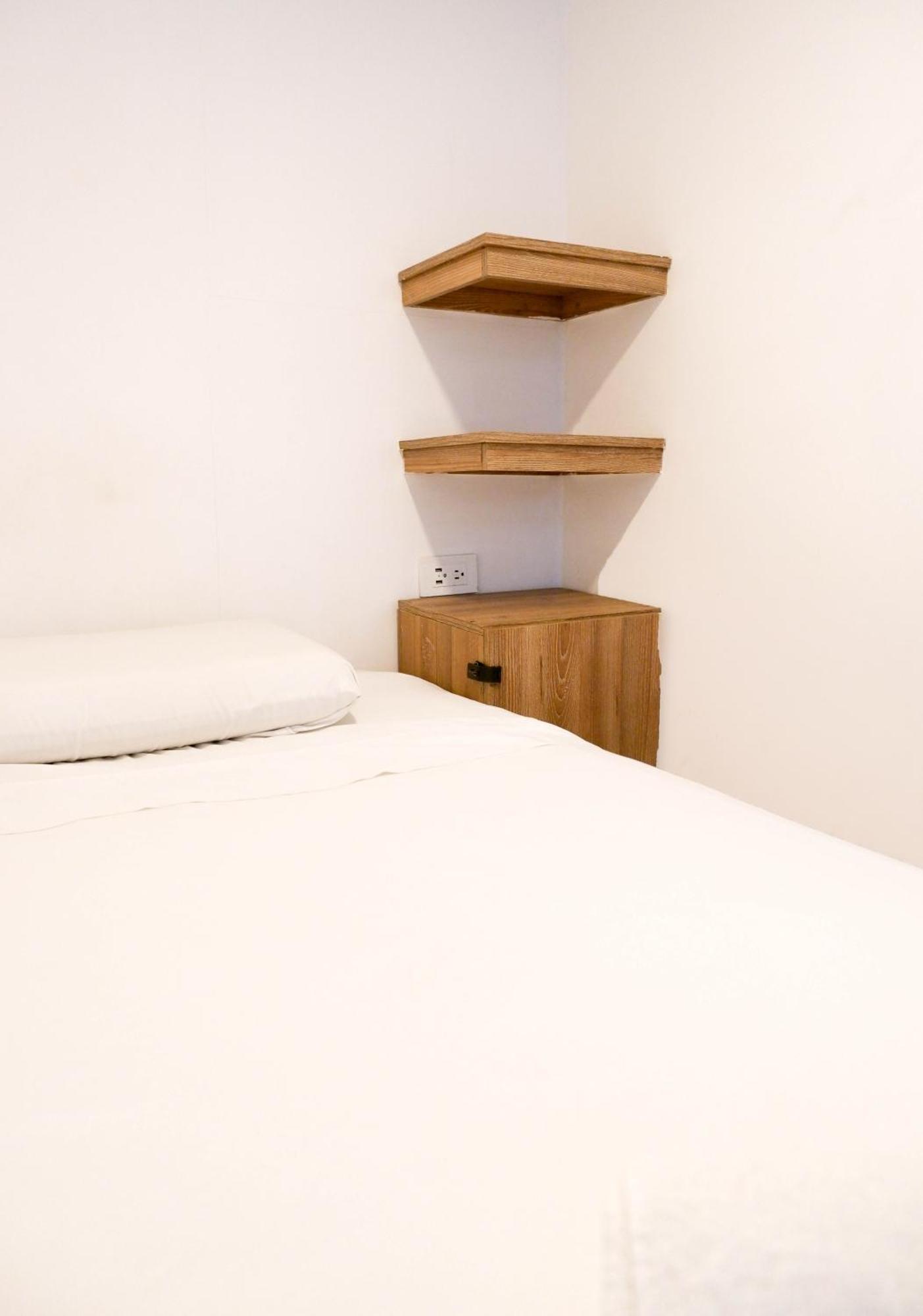 Hostel Santuario Getsemani Cartagena