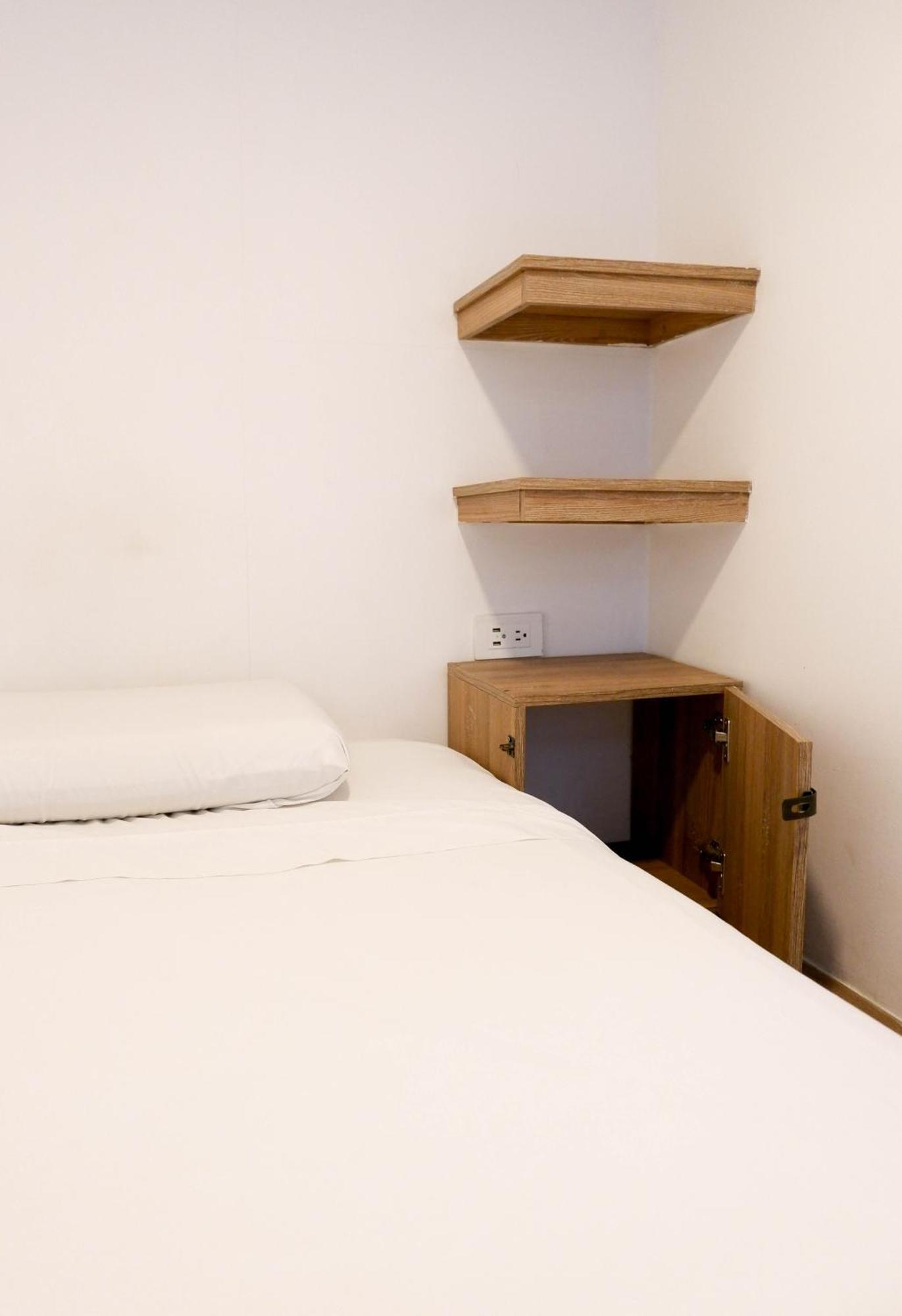 Santuario Getsemani Hostel Cartagena