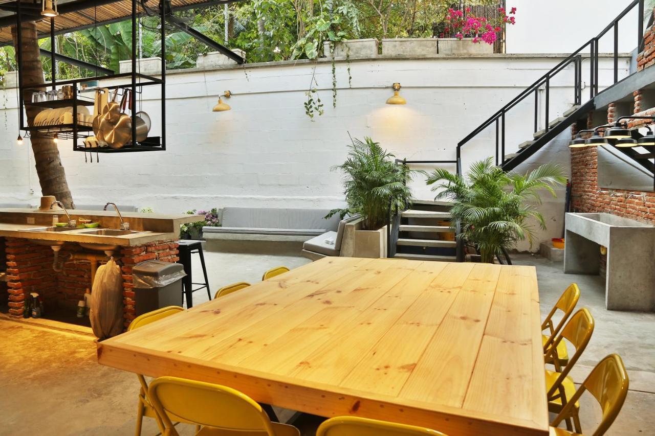 Santuario Getsemani Hostel *