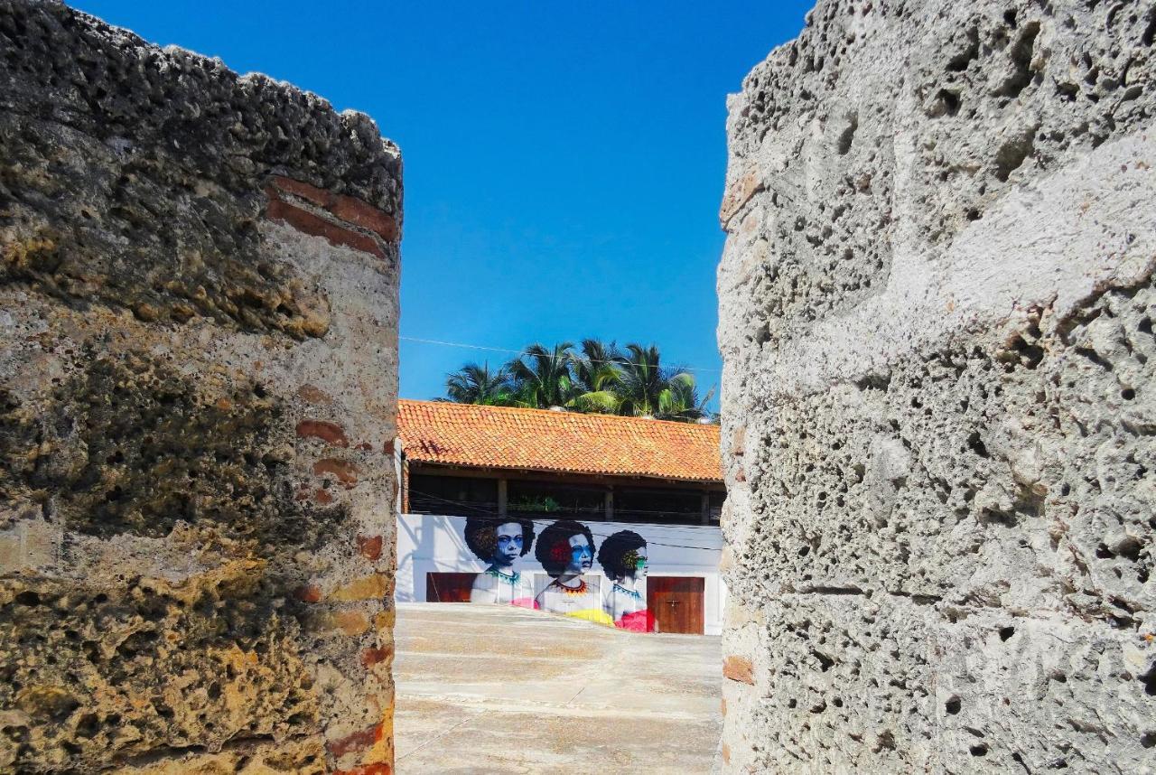 Santuario Getsemani Hostel *