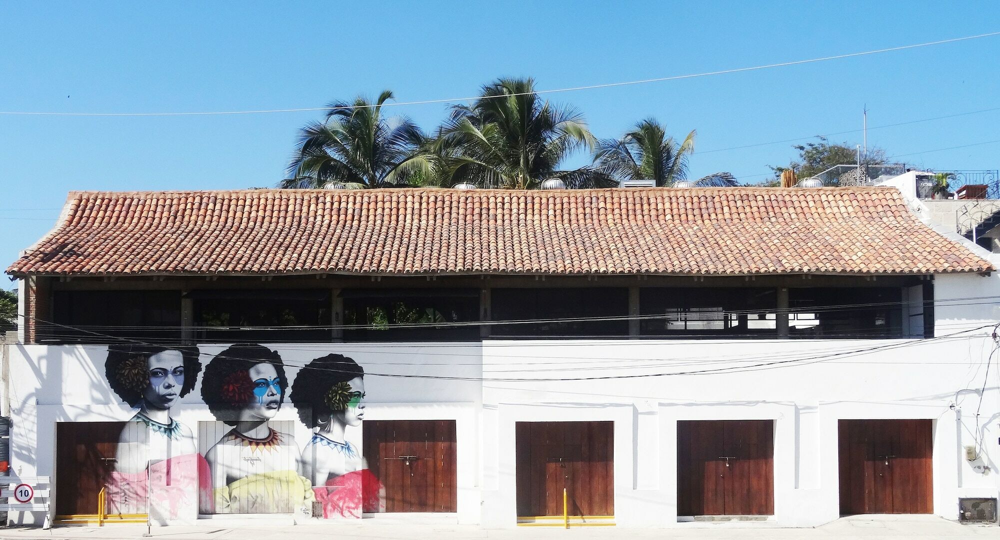 Hostel Santuario Getsemani Cartagena