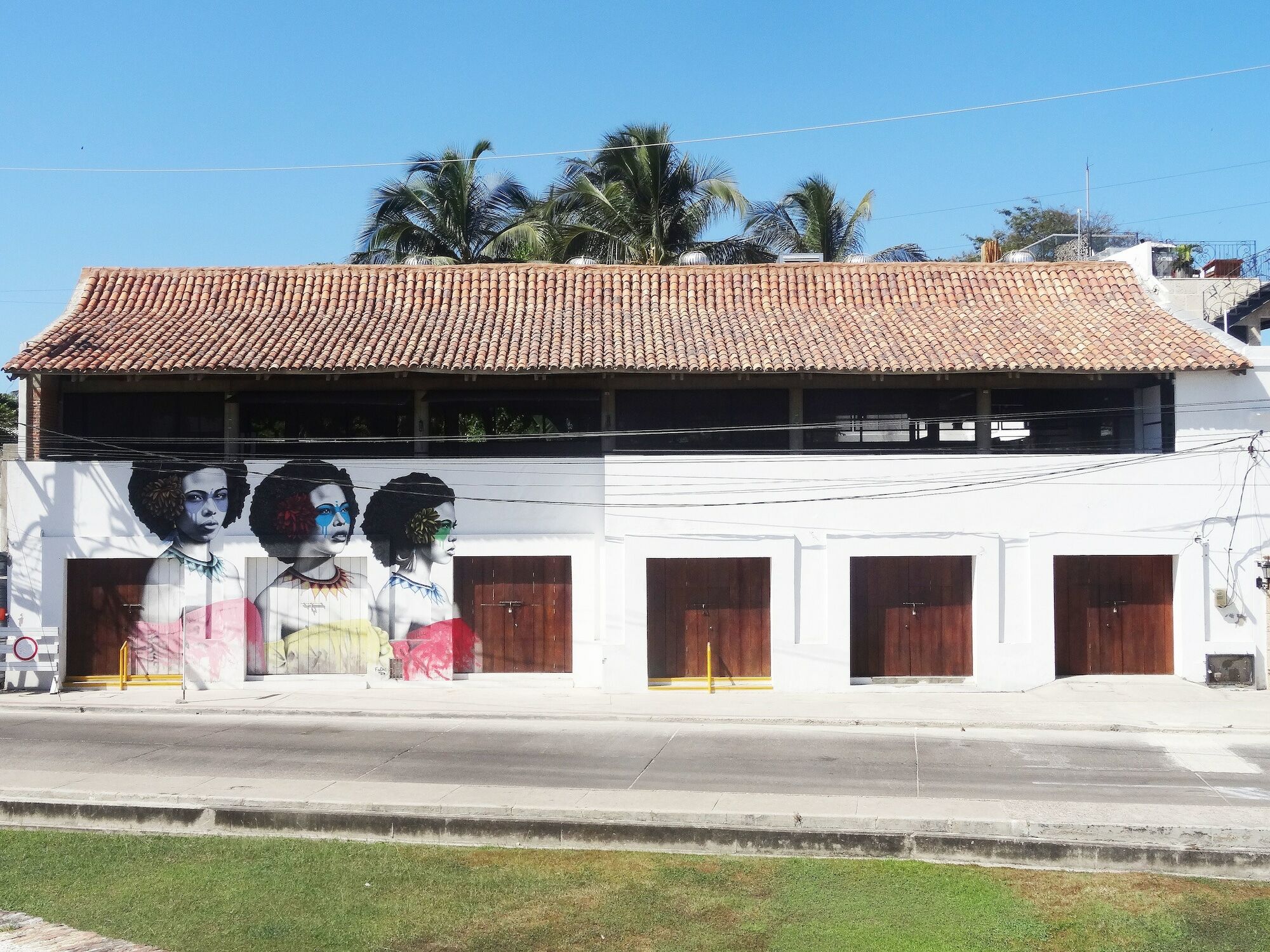 Santuario Getsemani Hostel Cartagena